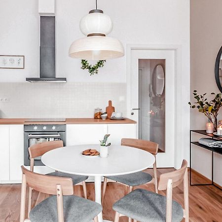 Turnkey I Main Bus Station Apartments プラハ エクステリア 写真